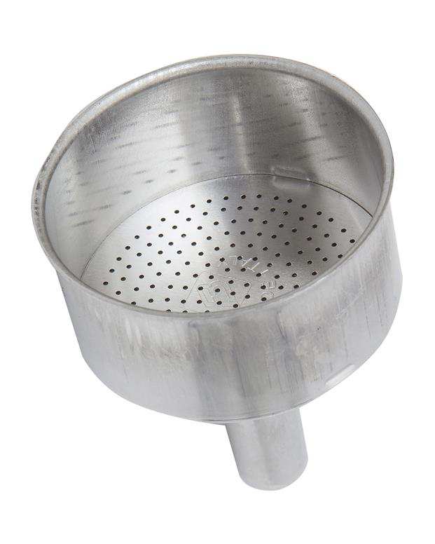 اسپرسو ساز آروما 6 نفره نقره ای G.A.T