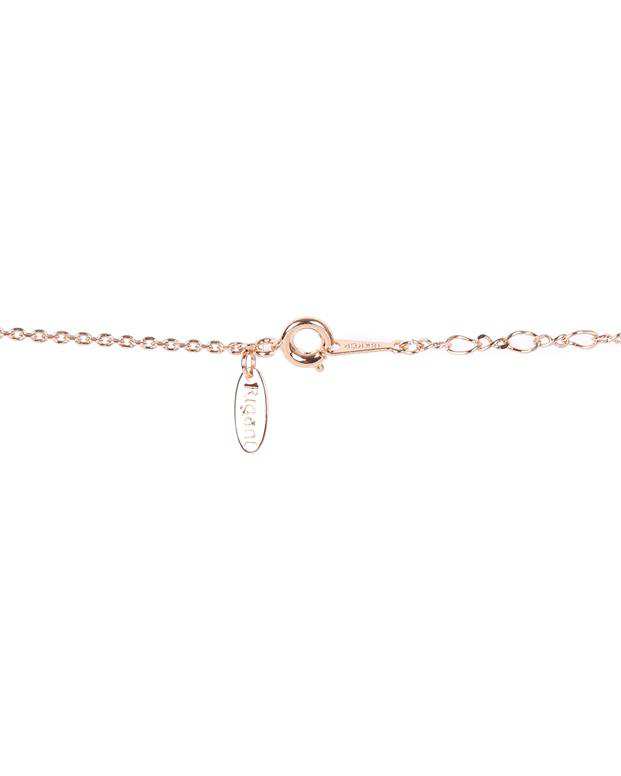 ست گردنبند و گوشواره زنانه طلایی Fashion Jewelery