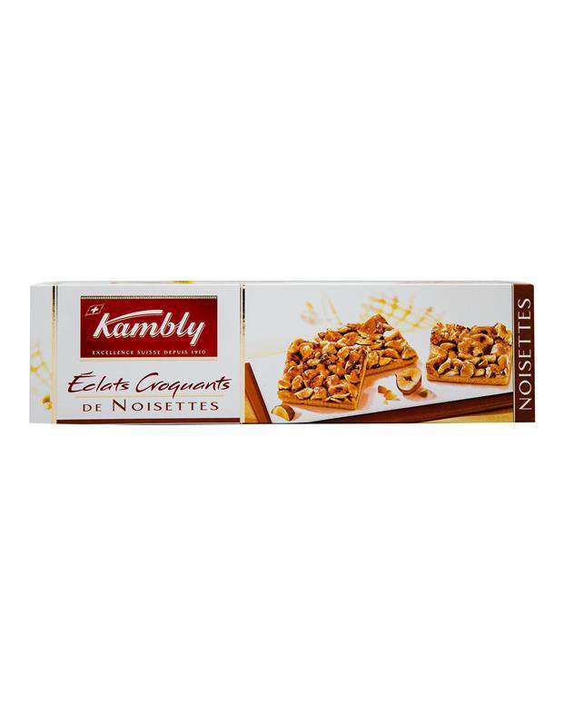 بیسکویت Kambly