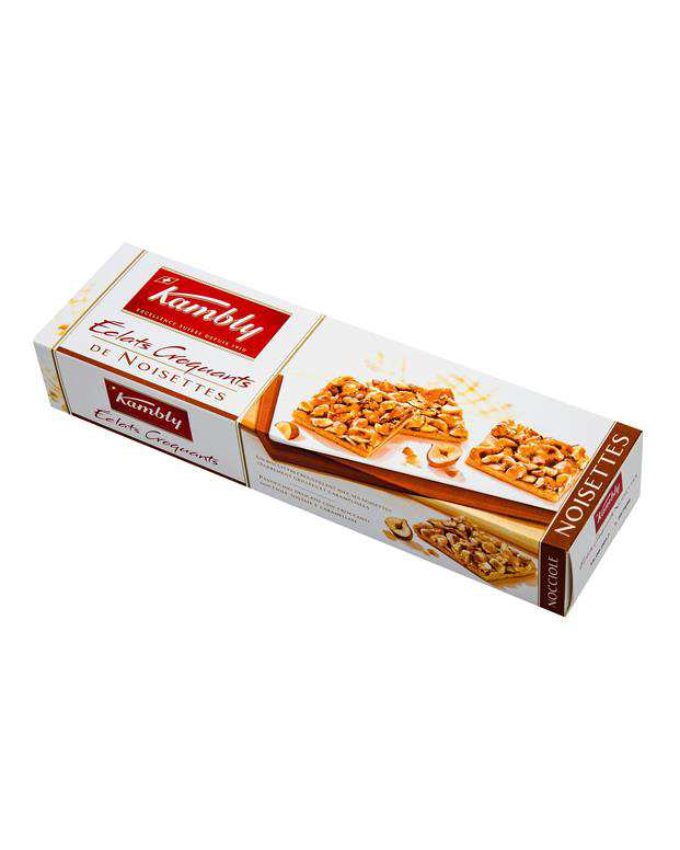 بیسکویت Kambly