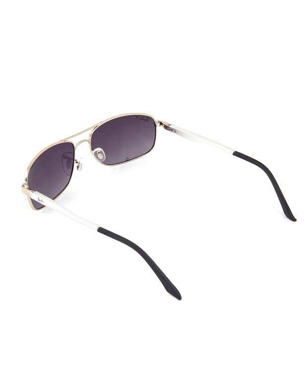 عینک آفتابی ری بن گرادینت مشکی RB3484 RayBan
