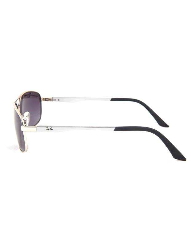 عینک آفتابی ری بن گرادینت مشکی RB3484 RayBan