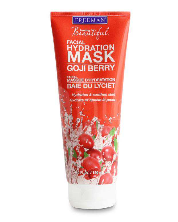 ماسک صورت آبرسان گوجی بری 175ml فری من