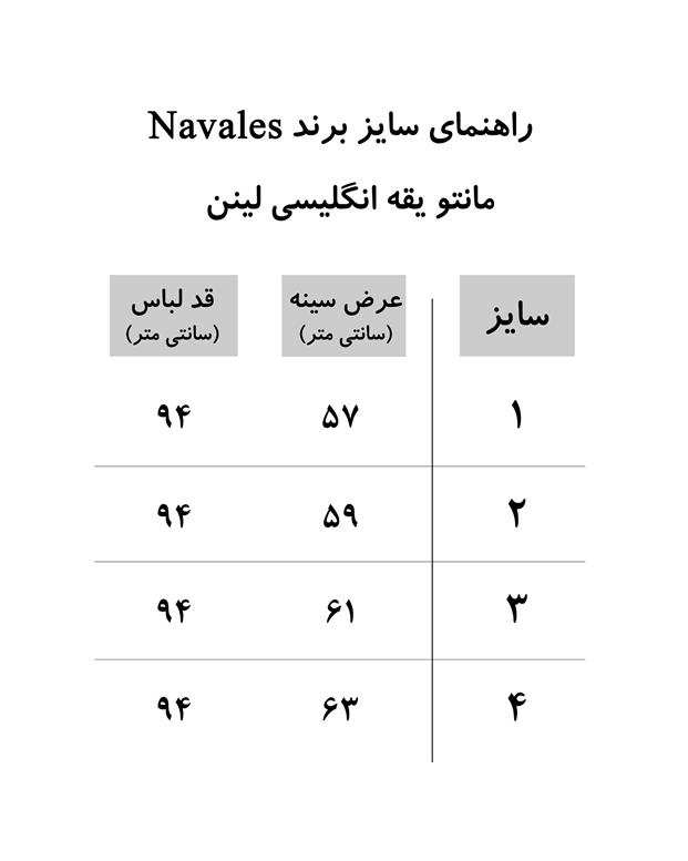 مانتو زنانه کوتاه کد SS2020-MNT112-GN سبز ناوالس