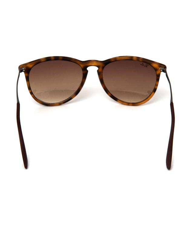 عینک آفتابی قهوه ای روشن Erika R B4171