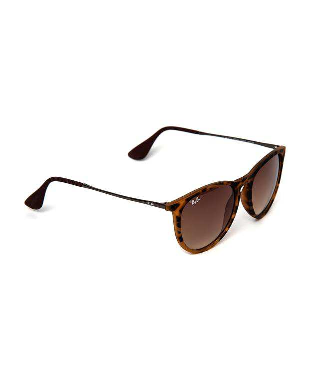 عینک آفتابی قهوه ای روشن Erika R B4171