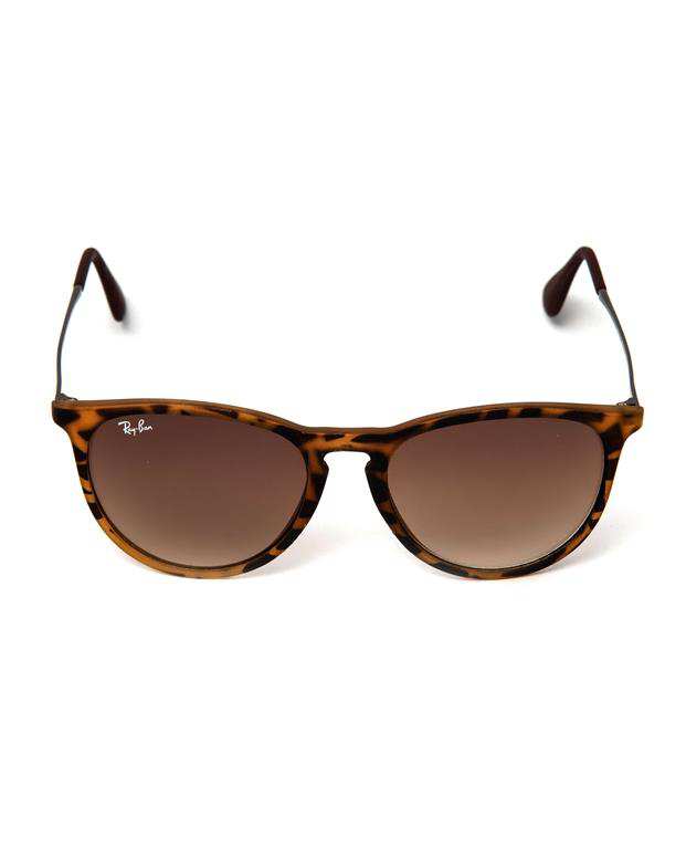 عینک آفتابی قهوه ای روشن Erika R B4171