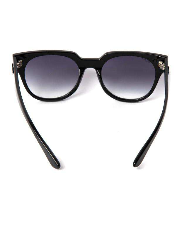 عینک آفتابی ری بن گرادینت RB4368 Wayfarer Square