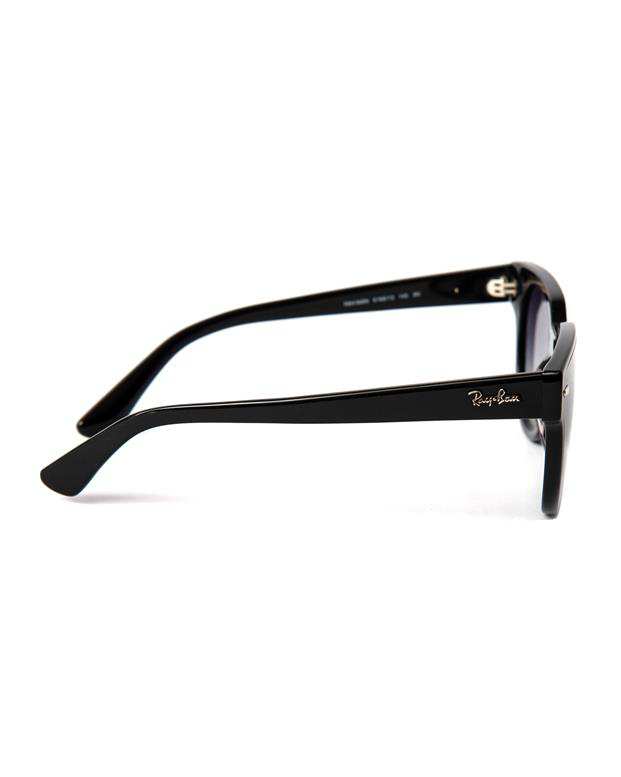 عینک آفتابی ری بن گرادینت RB4368 Wayfarer Square