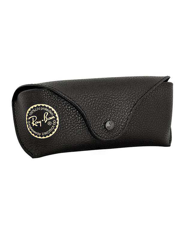 عینک آفتابی ری بن گرادینت RB4368 Wayfarer Square