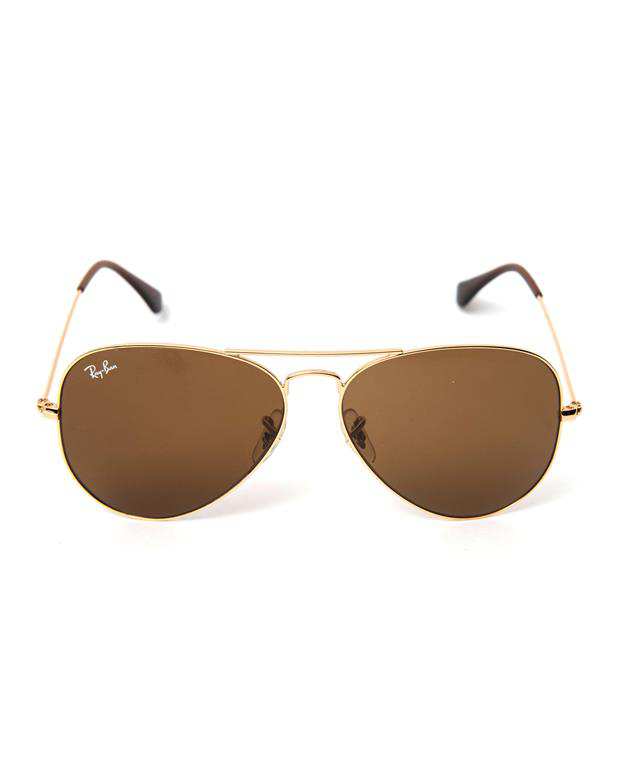 عینک آفتابی ری بن RB3025 Aviator