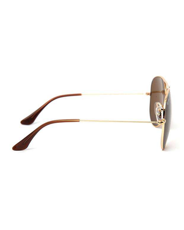 عینک آفتابی ری بن RB3025 Aviator