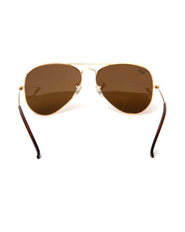عینک آفتابی ری بن RB3025 Aviator