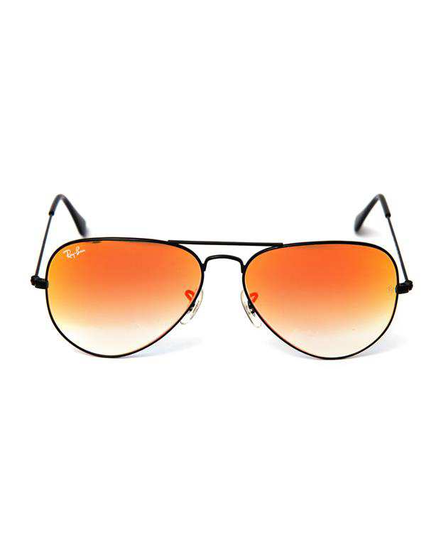 عینک آفتابی ری بن رفلکس RB3025 Aviator
