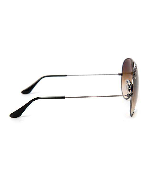عینک آفتابی ری بن RB3025 Gradient Aviator