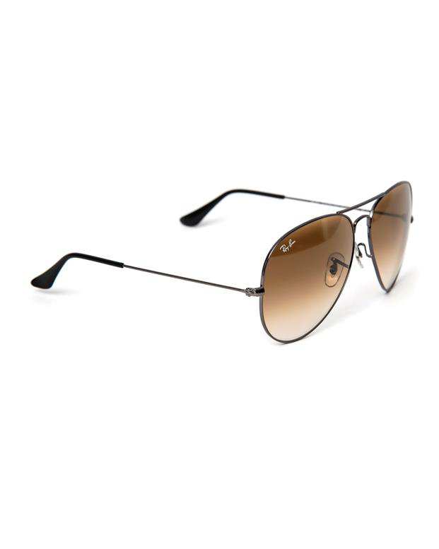 عینک آفتابی ری بن RB3025 Gradient Aviator