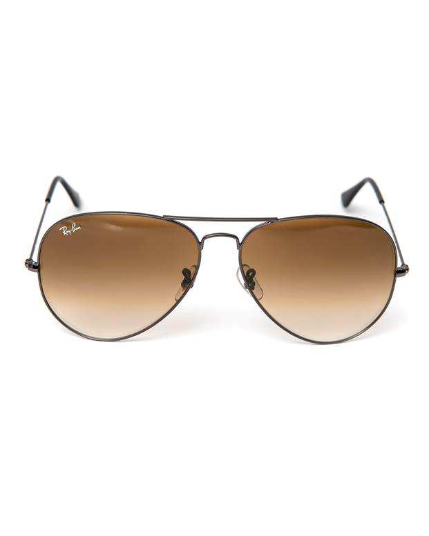 عینک آفتابی ری بن RB3025 Gradient Aviator