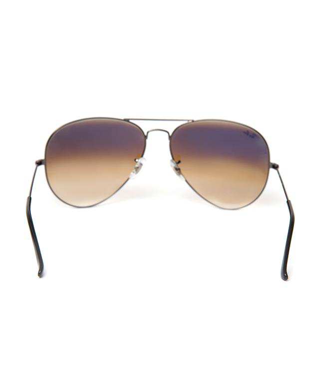 عینک آفتابی ری بن RB3025 Gradient Aviator