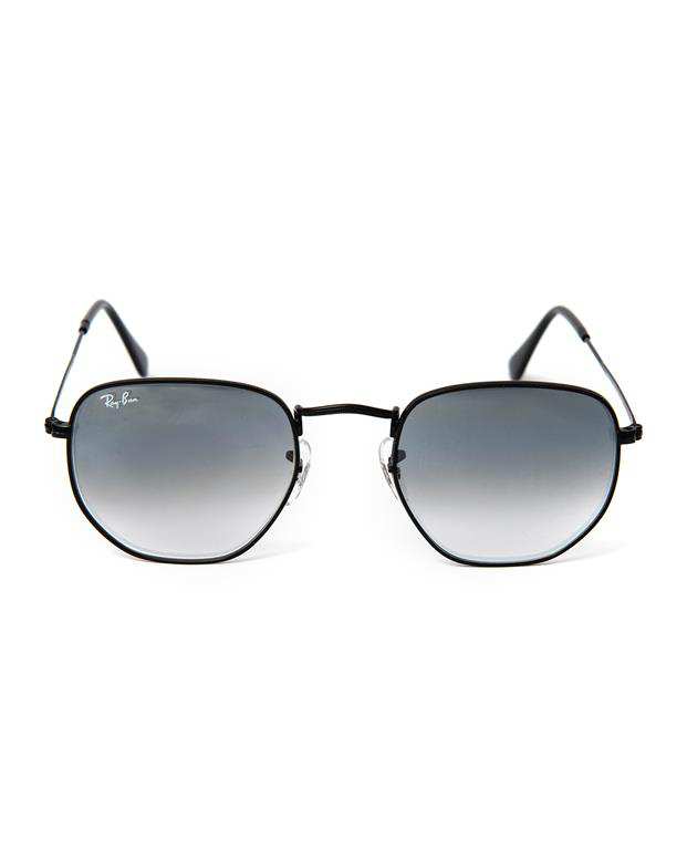 عینک آفتابی ری بن Gradient RB3548-N Hexagonal