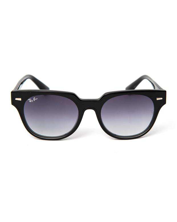 عینک آفتابی ری بن RB4368N BLAZE METEOR Gradient Square