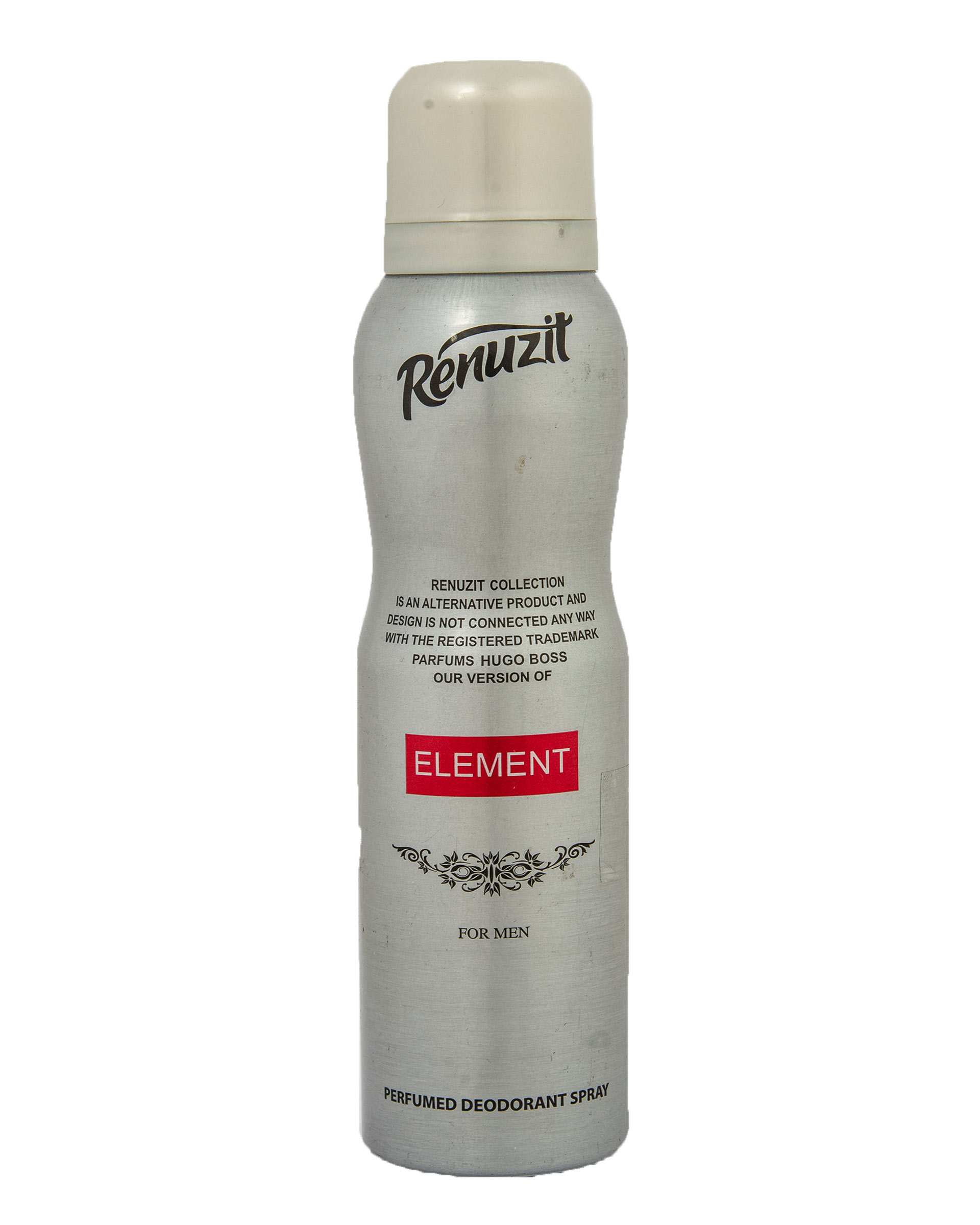 اسپری بدن مردانه مدل 150ml Element رینوزیت