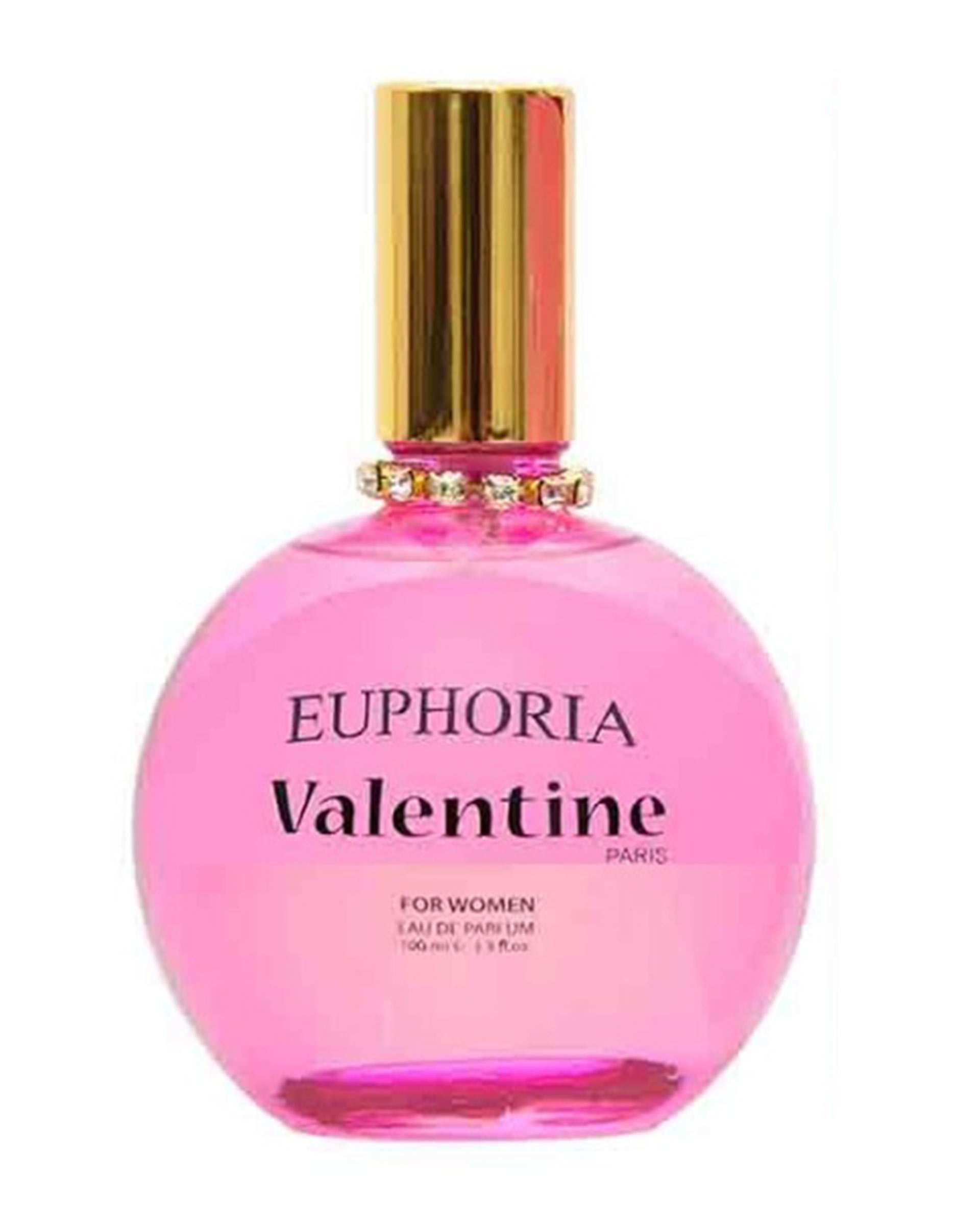 عطر زنانه 100ml Euphoria EDP سیمفونی