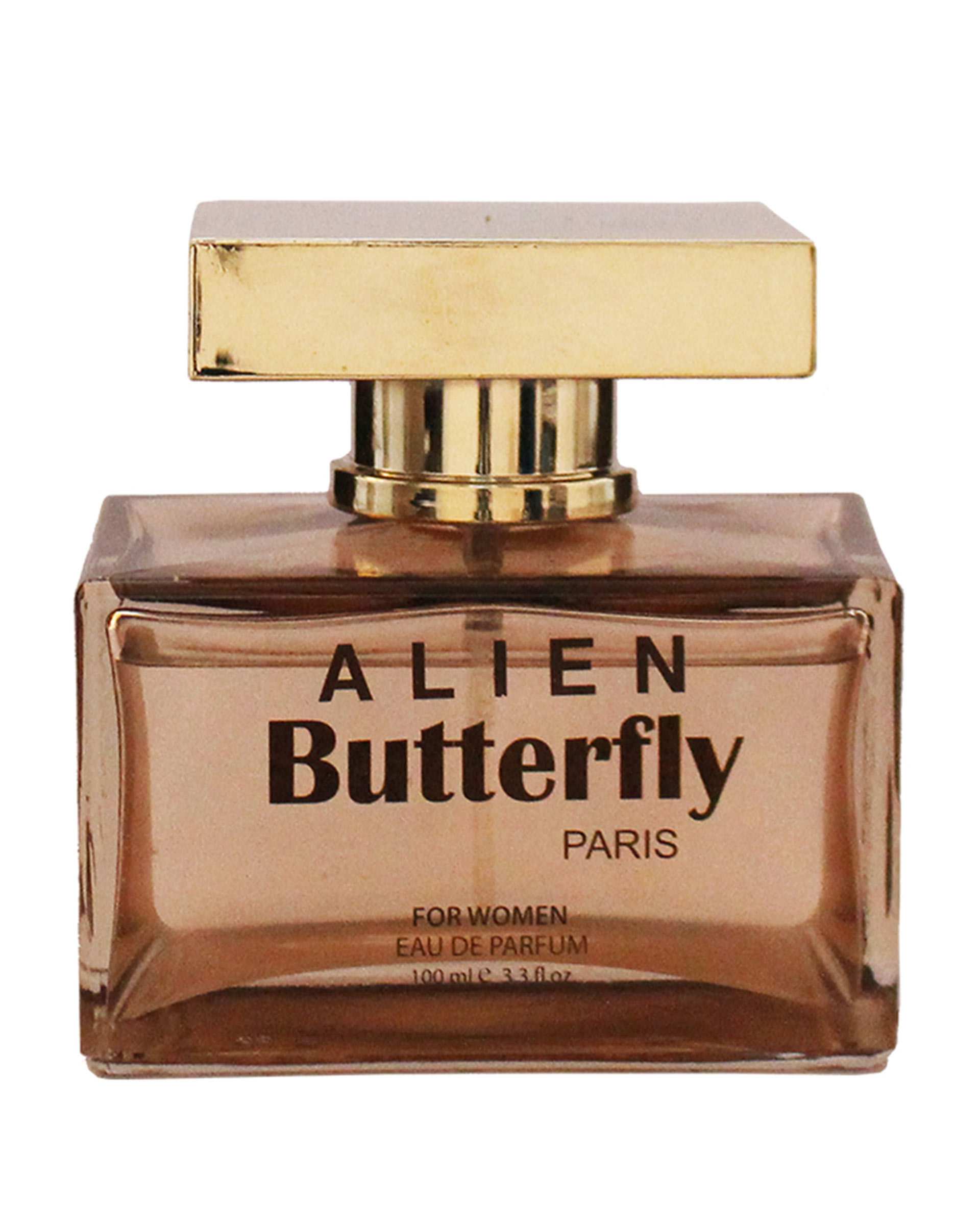 عطر زنانه 100ml Alien EDP سیمفونی