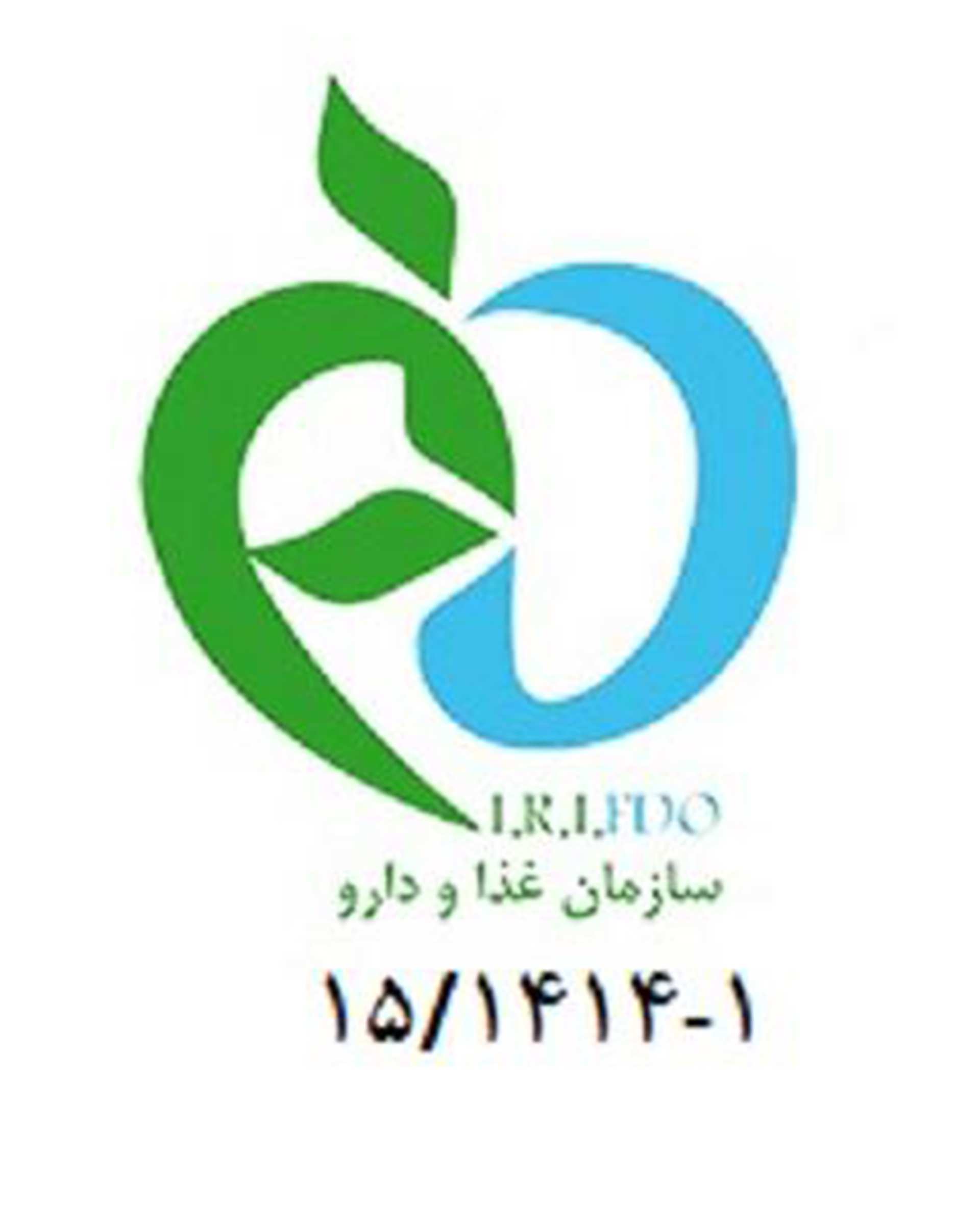 میوه خشک سیب 125 گرمی میوس