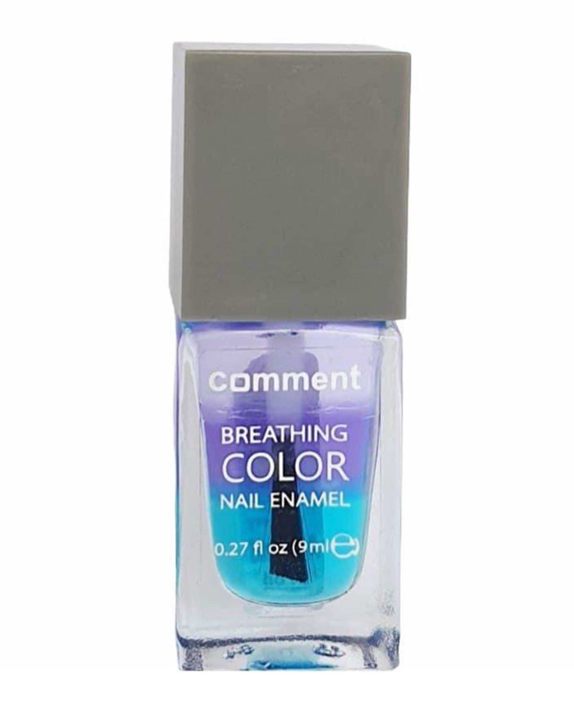 روغن تقویت کننده ناخن کامنت مدل Almond Tri Oil