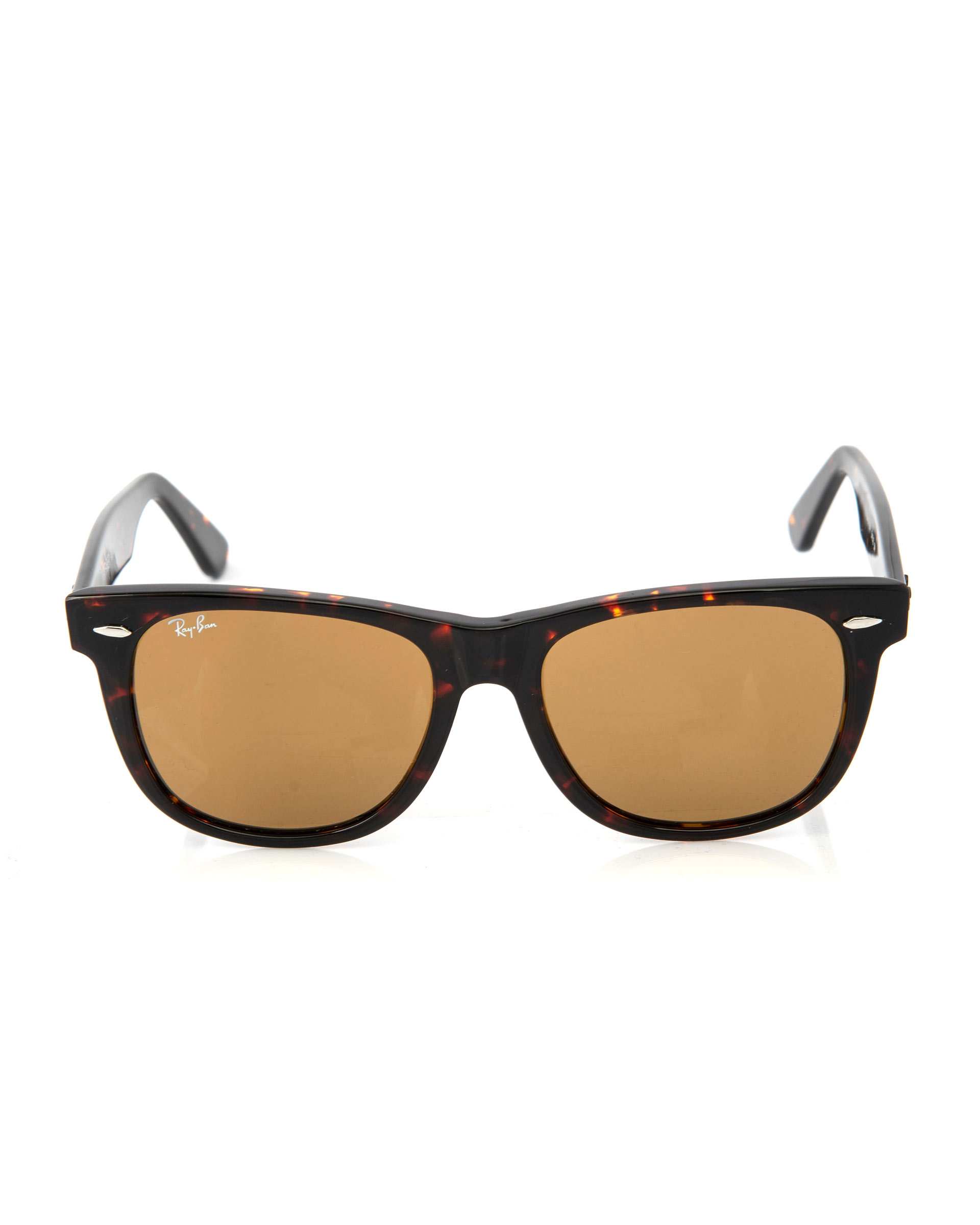 عینک آفتابی RB2140 Wayfarer Tortoise Square