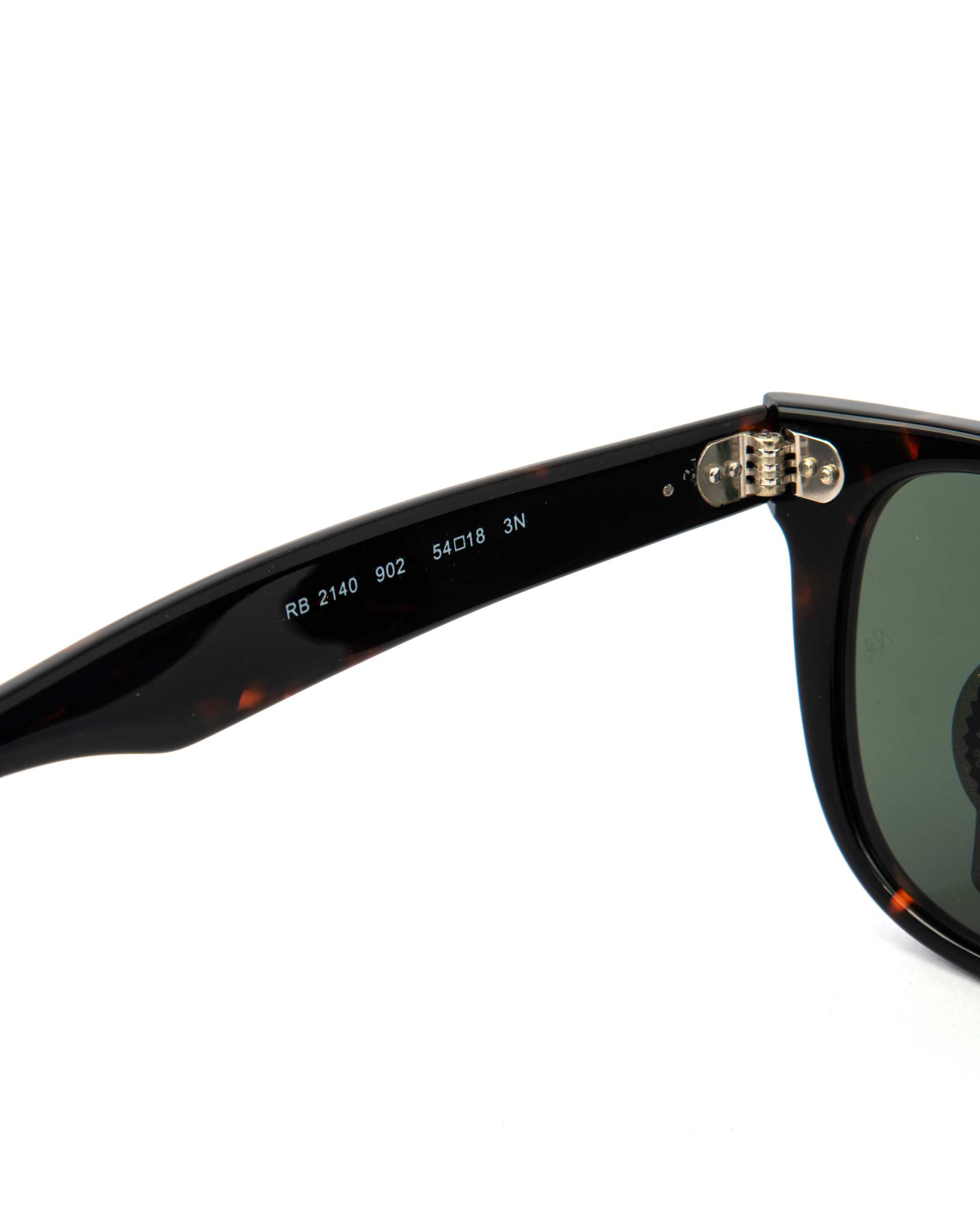 عینک آفتابی RB2140 Wayfarer Tortoise Square