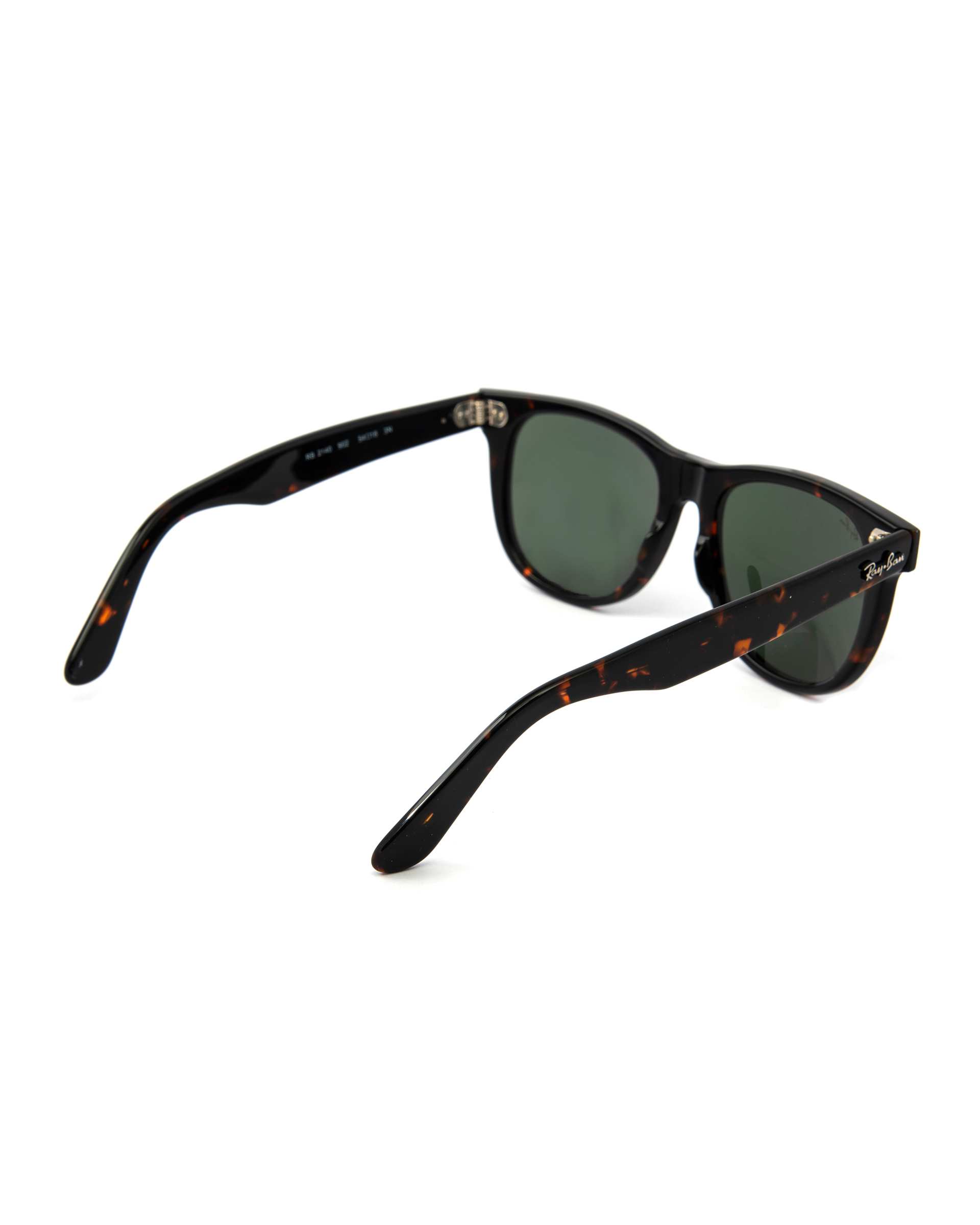 عینک آفتابی RB2140 Wayfarer Tortoise Square