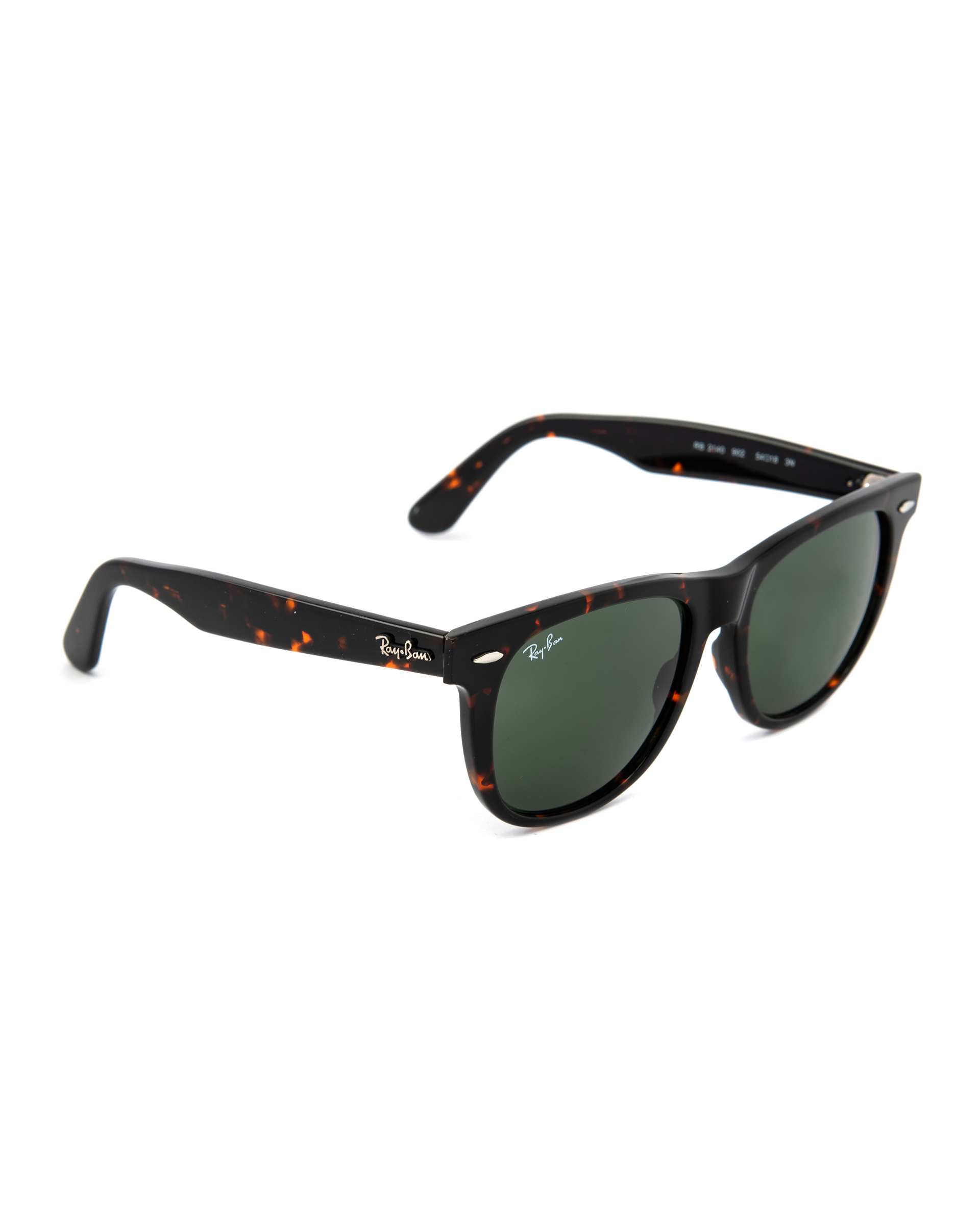 عینک آفتابی RB2140 Wayfarer Tortoise Square