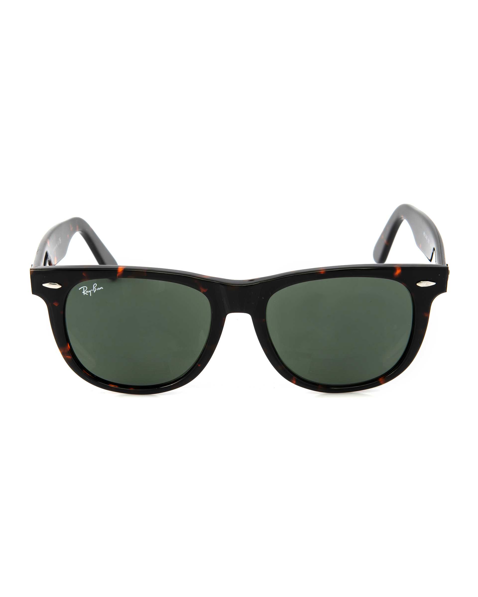 عینک آفتابی RB2140 Wayfarer Tortoise Square