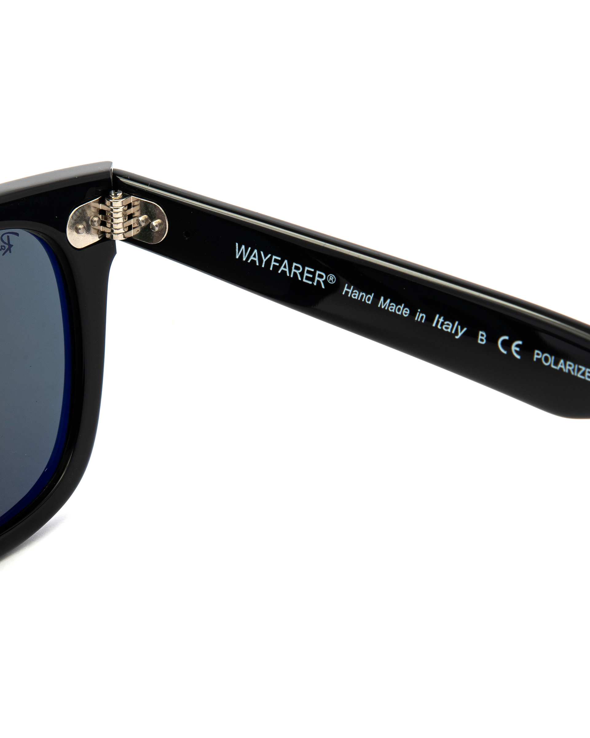 عینک آفتابی RB2140 Wayfarer Square