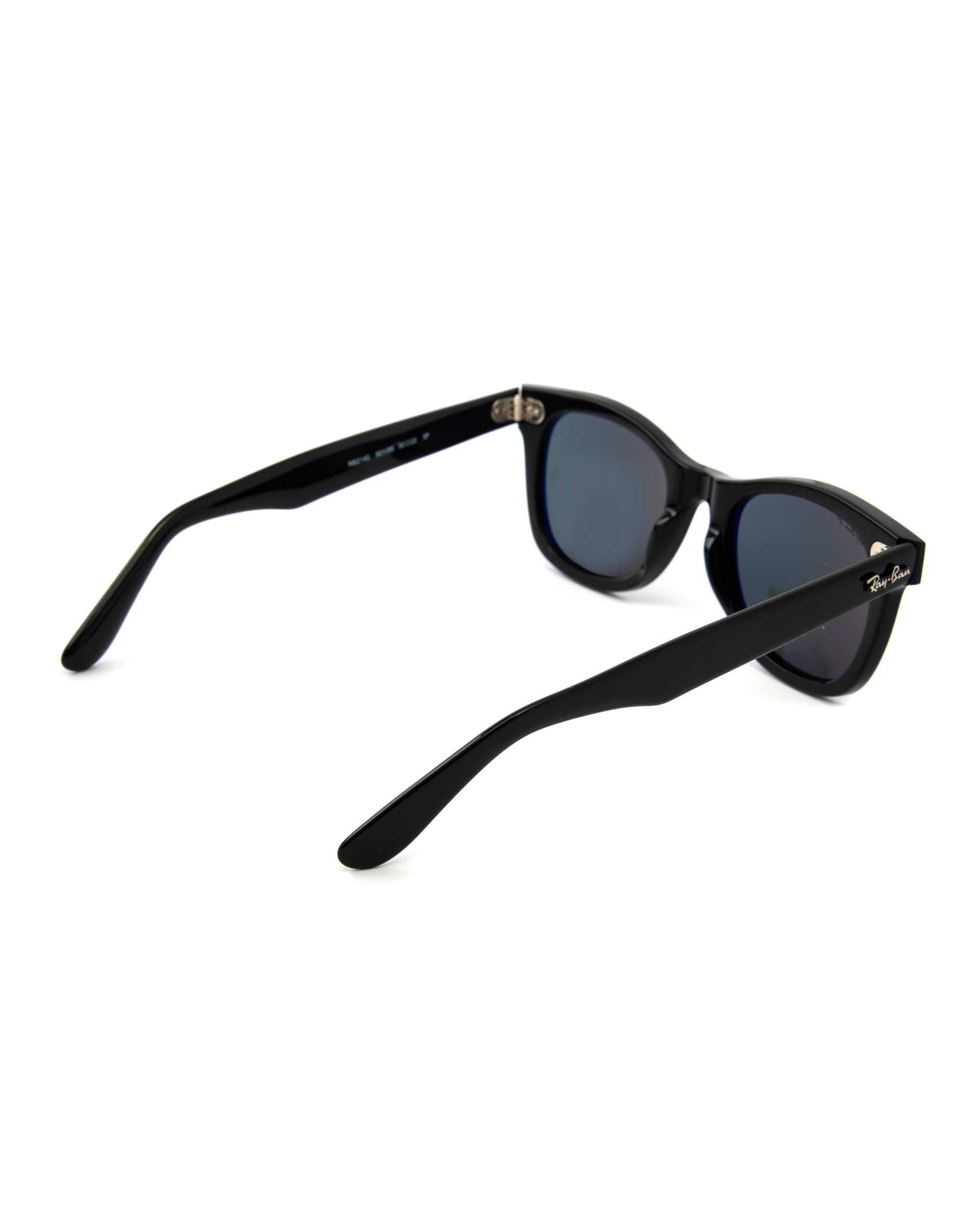 عینک آفتابی RB2140 Wayfarer Square