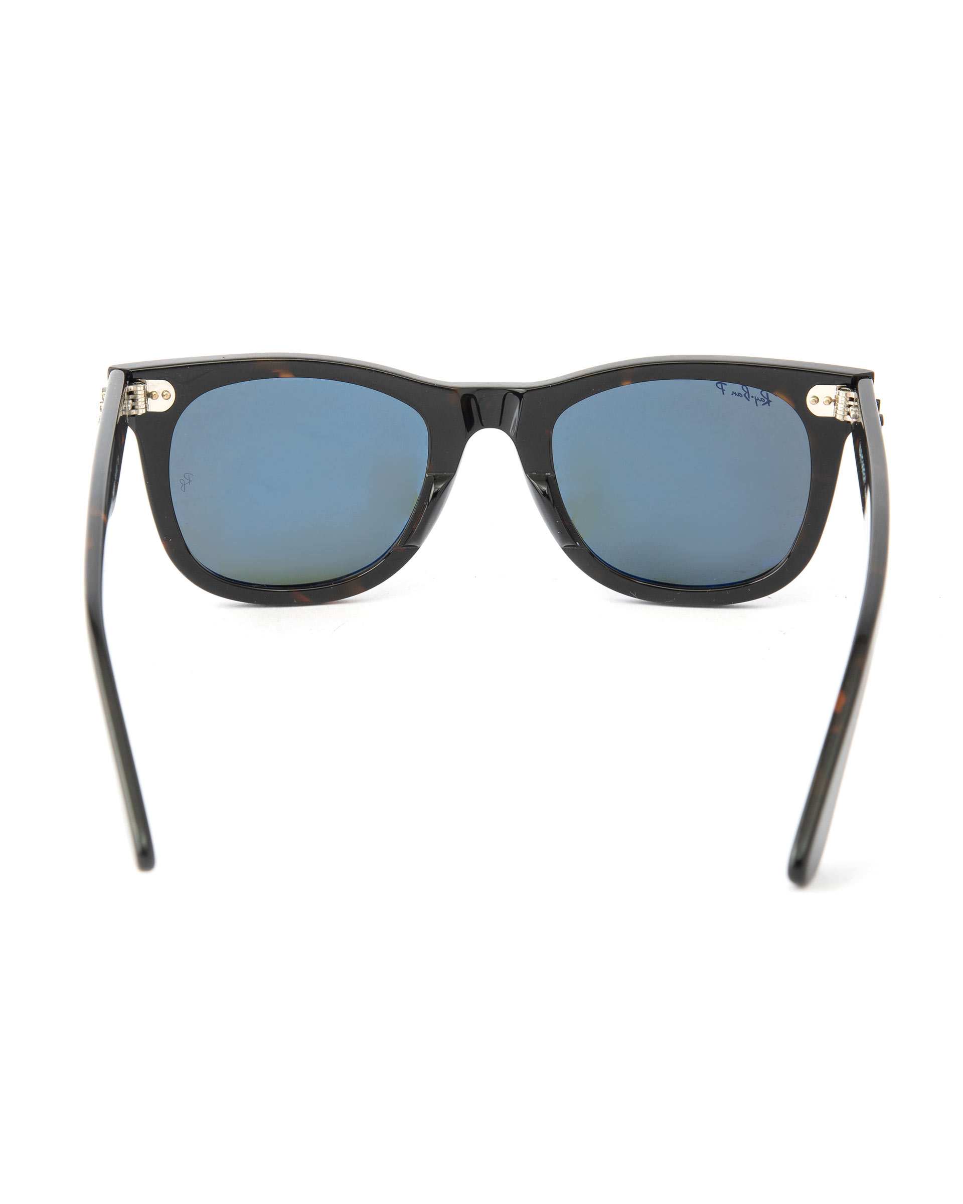 عینک آفتابی RB2140 Wayfarer Tortoise Square