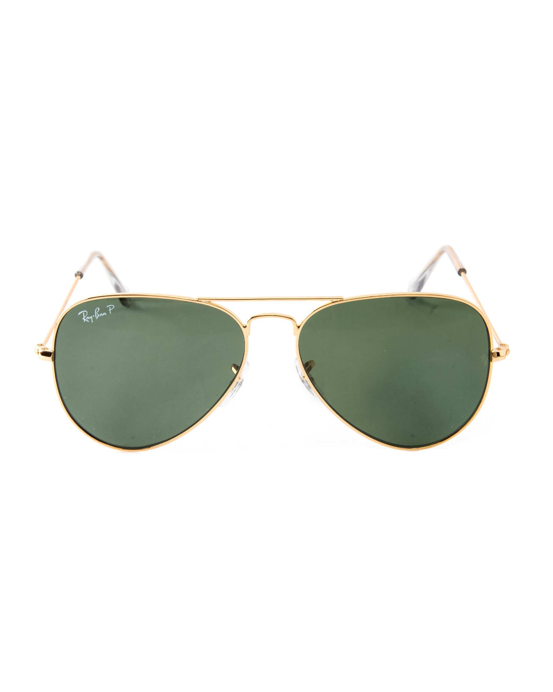 عینک آفتابی ری بن مدل RB3025-001/58 Aviator polarized