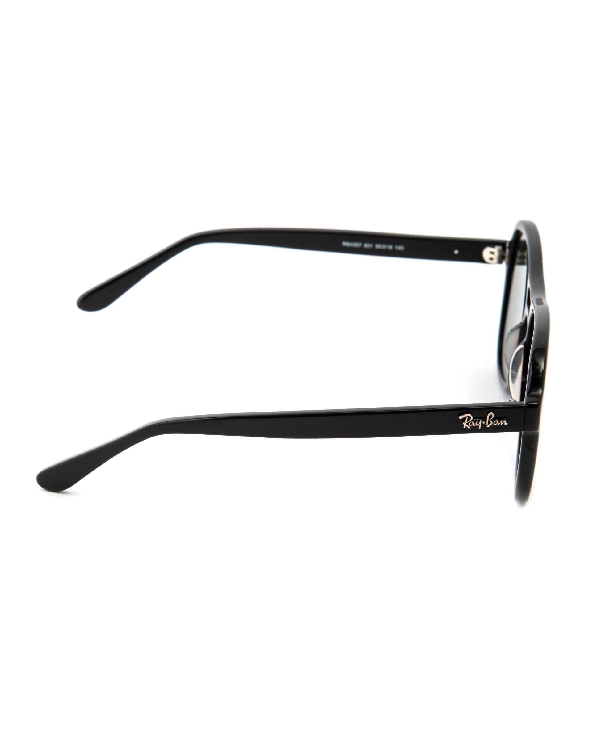 عینک آفتابی ری بن RB4357 Powderhorn Wide Pilot