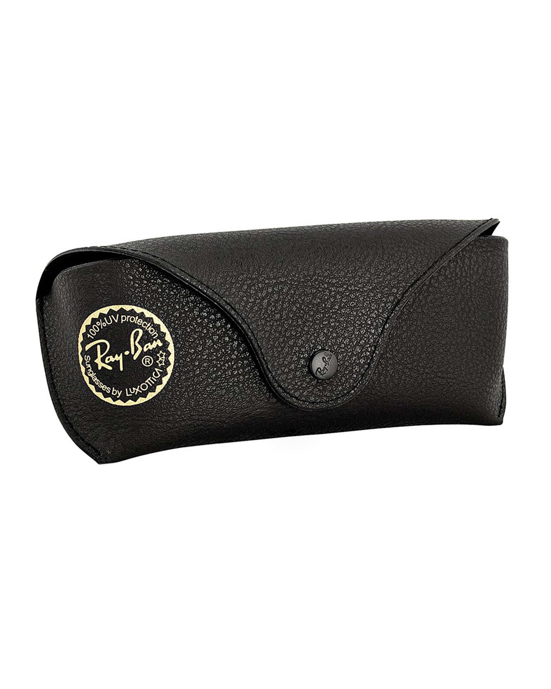 عینک آفتابی ری بن RB4357 Powderhorn Wide Pilot