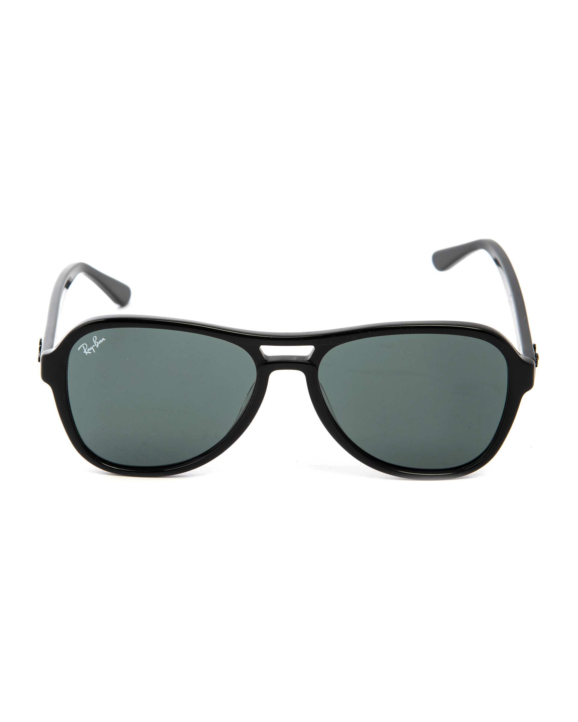 عینک آفتابی ری بن RB4357 Powderhorn Wide Pilot