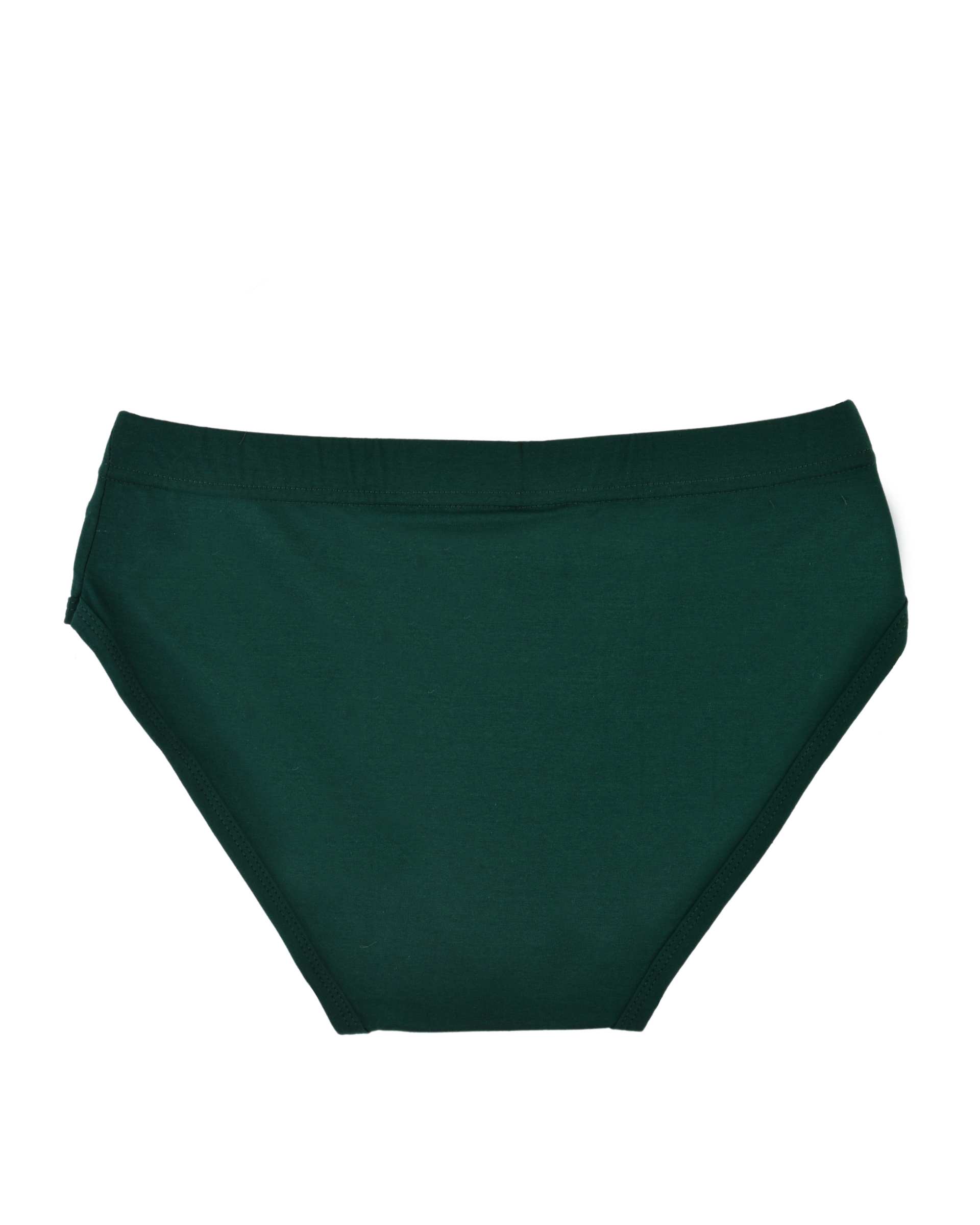 شورت مردانه نخی اسلیپ سبز یشمی آلبی Albay