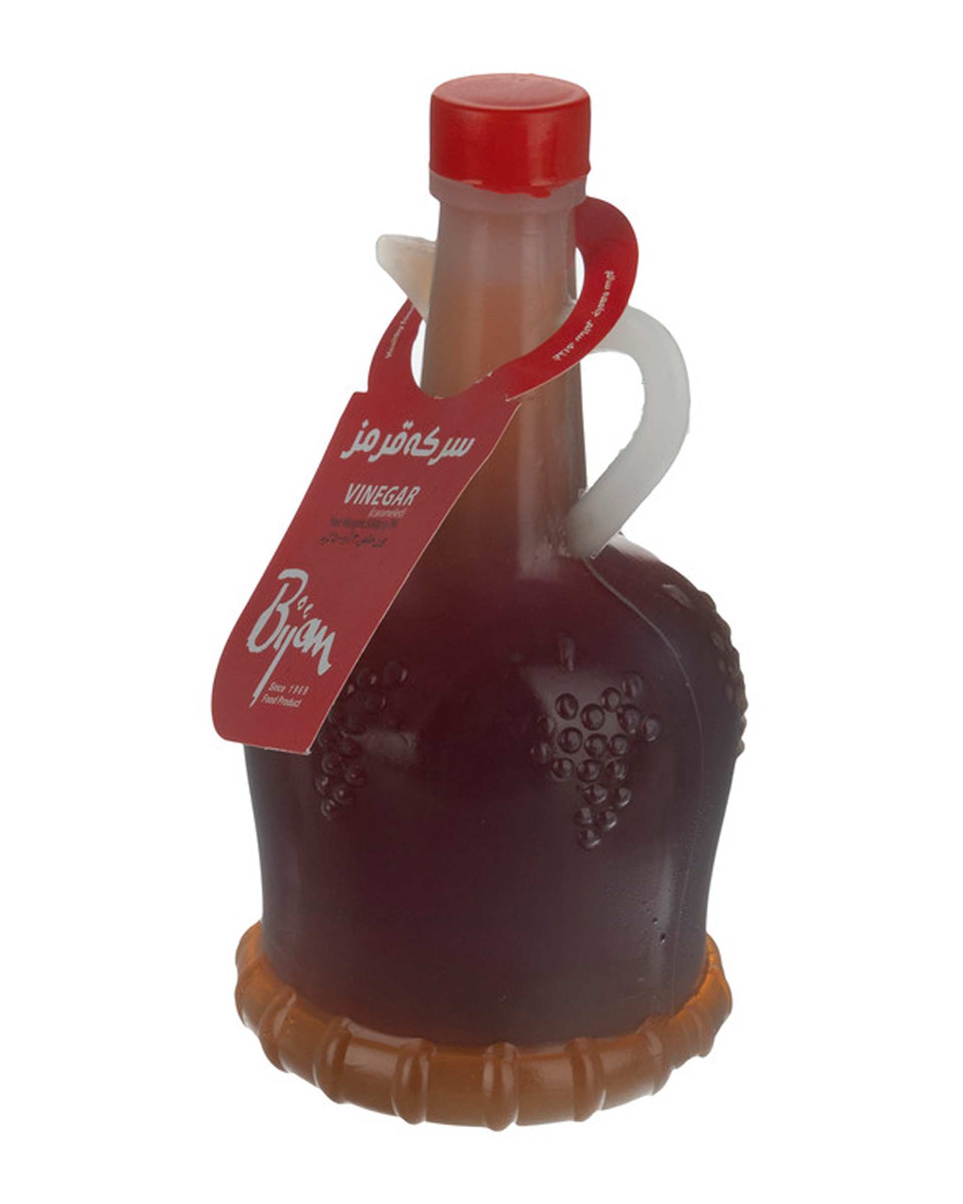 سرکه قرمز بیژن 500ml