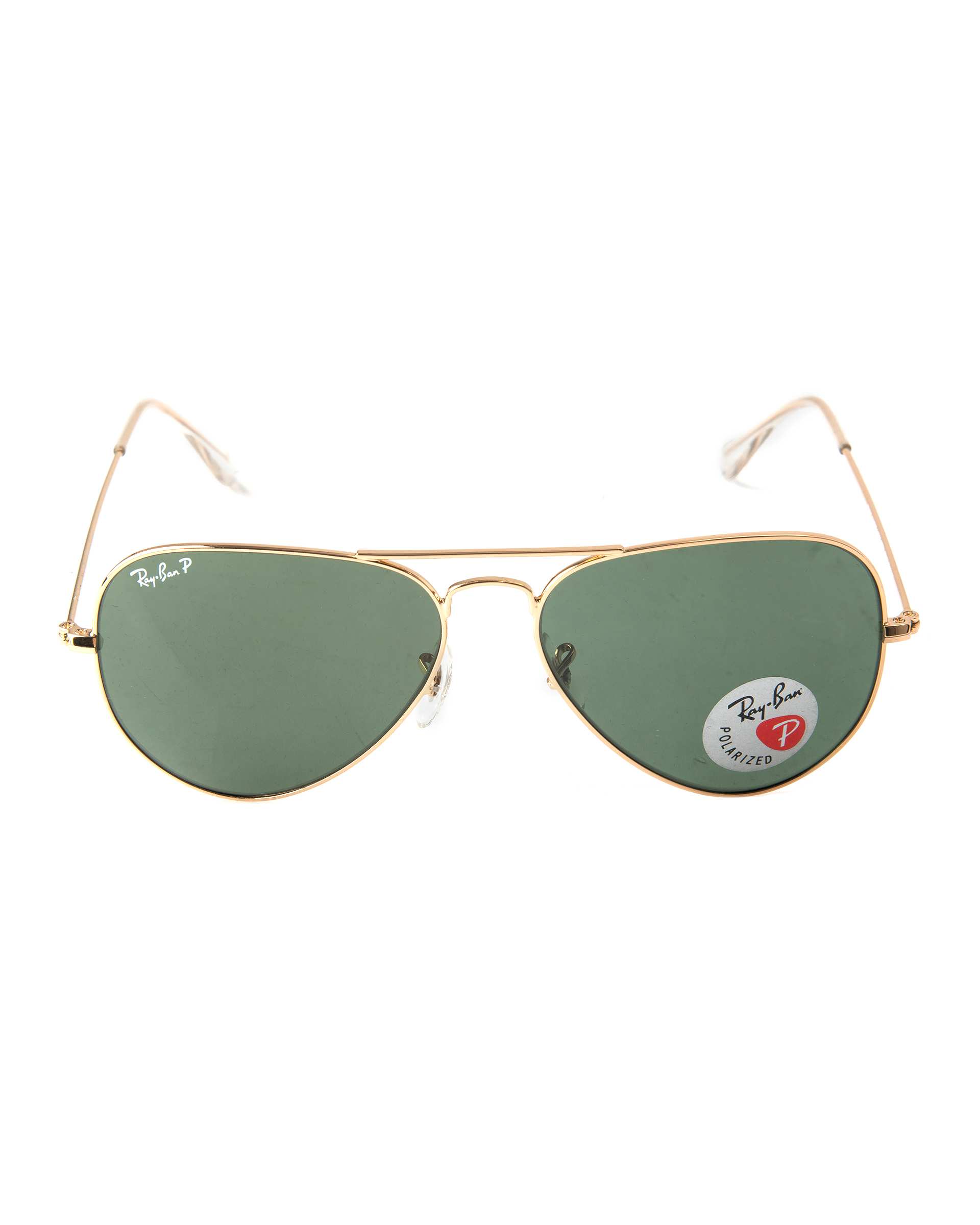 عینک آفتابی RB3025 Aviator Large Metal 001/58