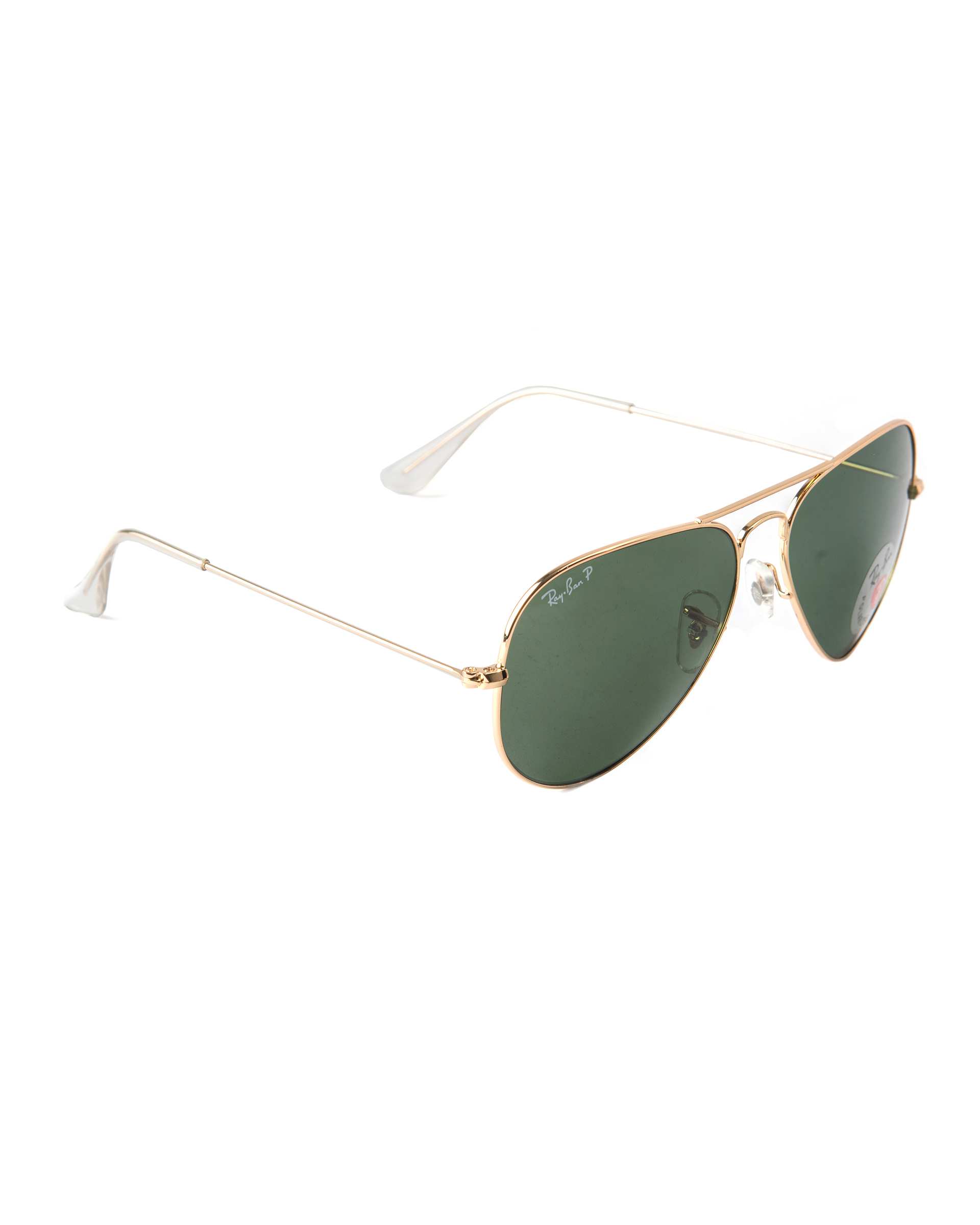 عینک آفتابی RB3025 Aviator Large Metal 001/58