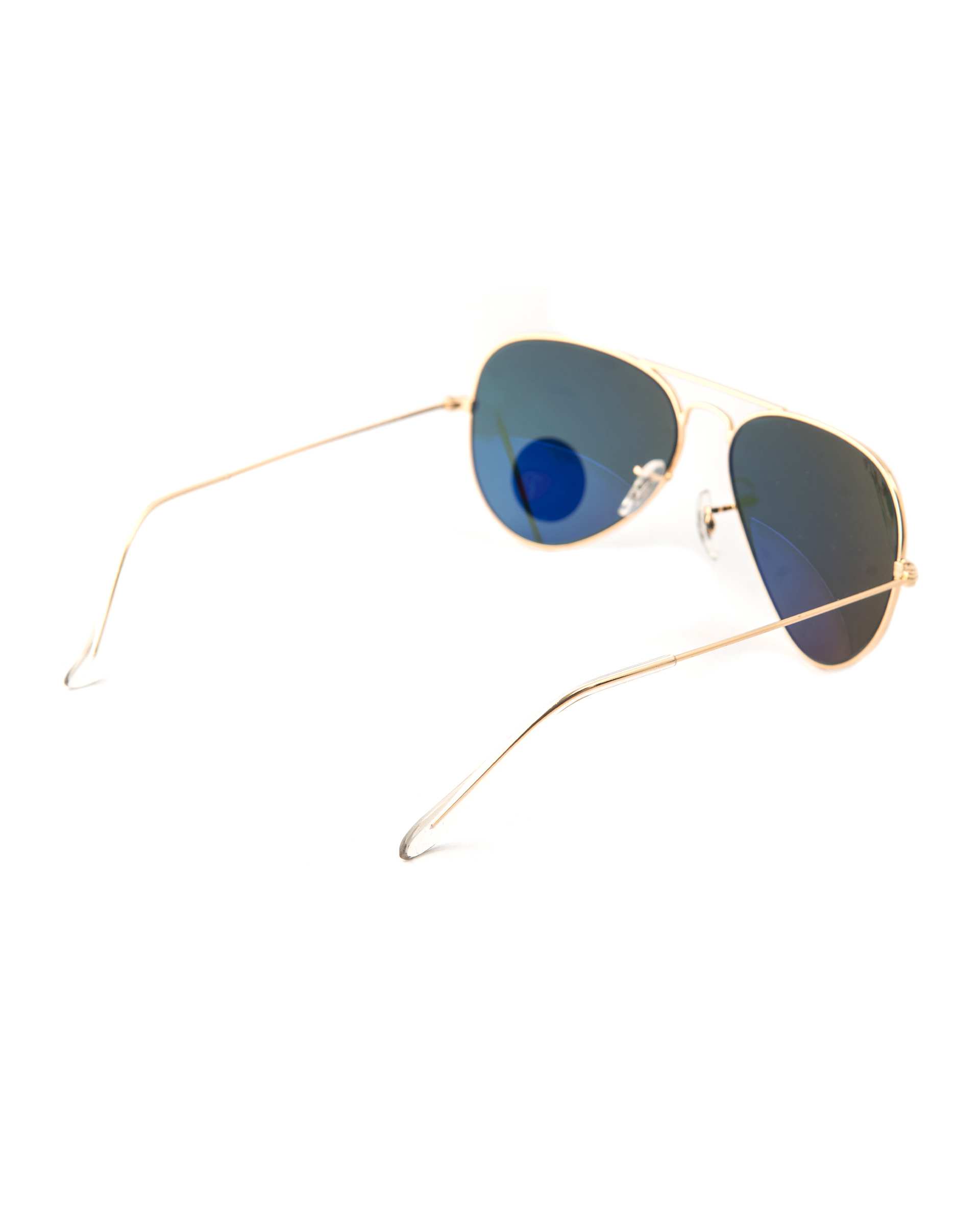 عینک آفتابی RB3025 Aviator Large Metal 001/58