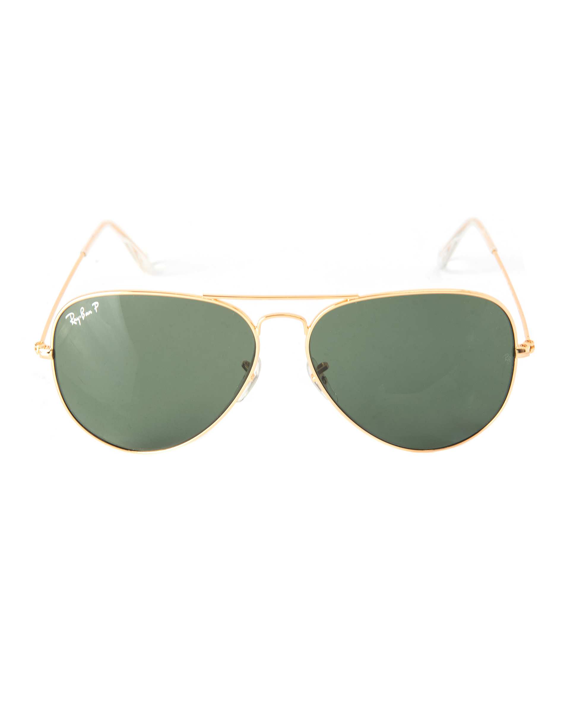 عینک آفتابی RB2191 Aviator Large Metal II 001/58