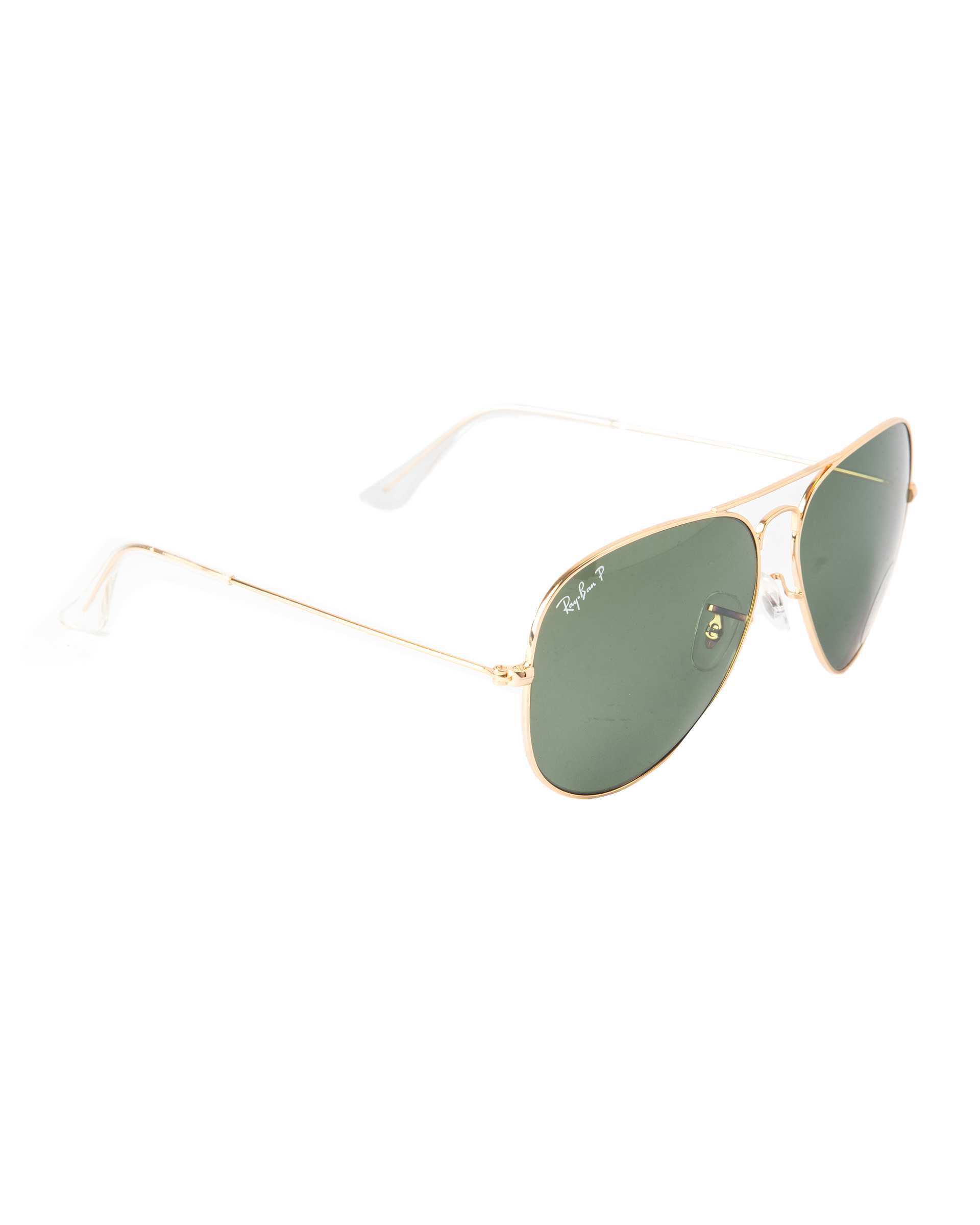 عینک آفتابی RB2191 Aviator Large Metal II 001/58