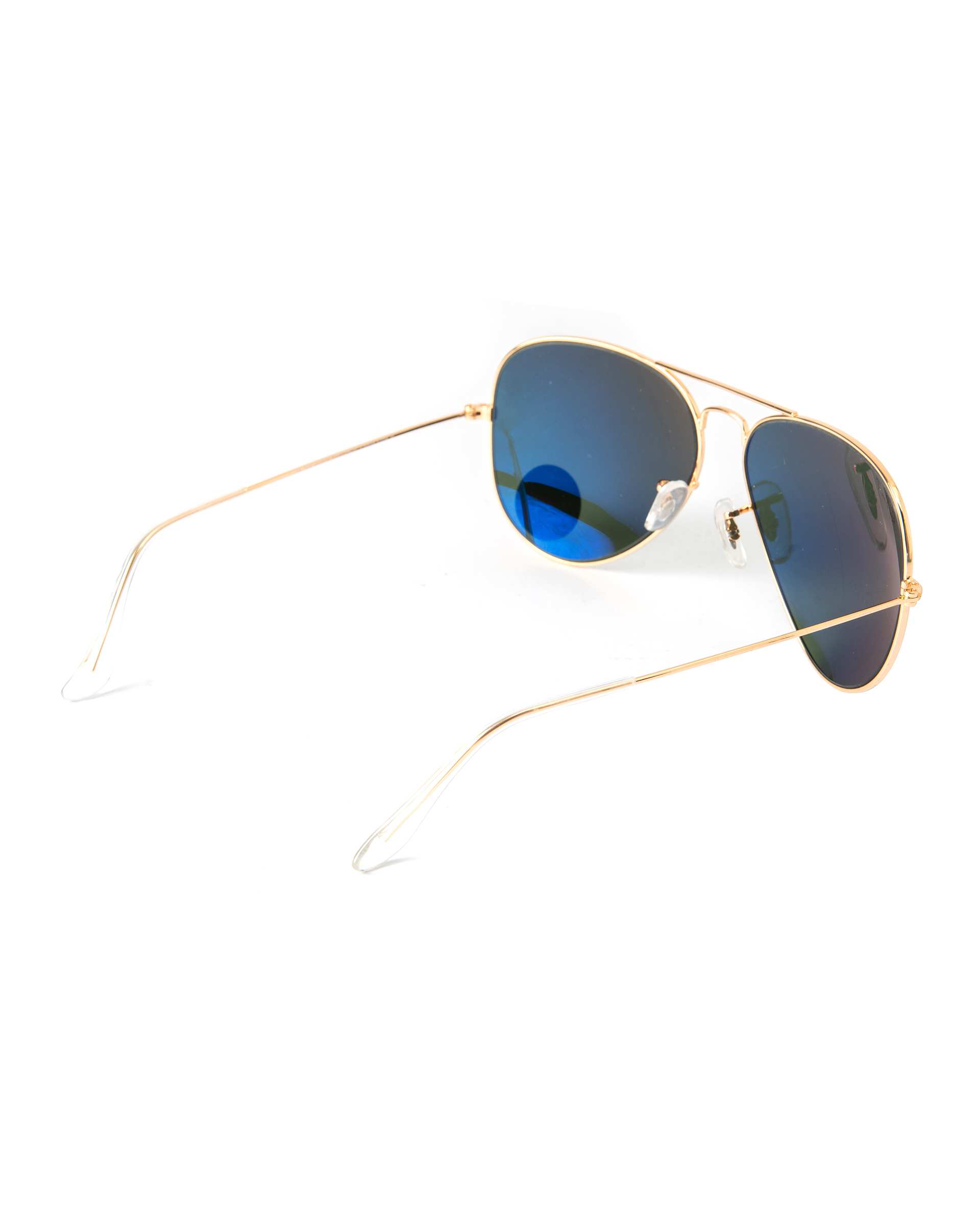 عینک آفتابی RB2191 Aviator Large Metal II 001/58