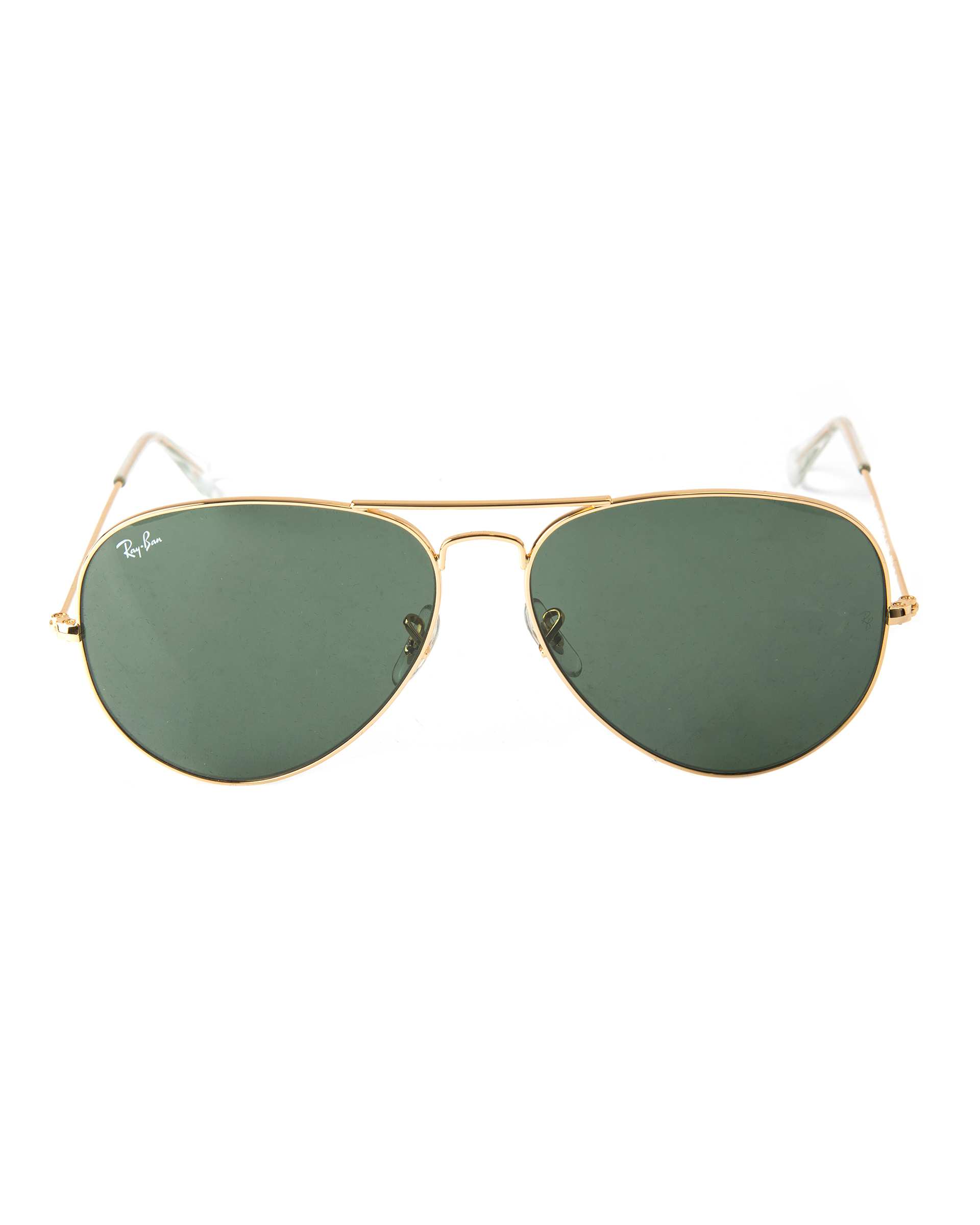 عینک آفتابی RB3026 Aviator Large Metal II L2846